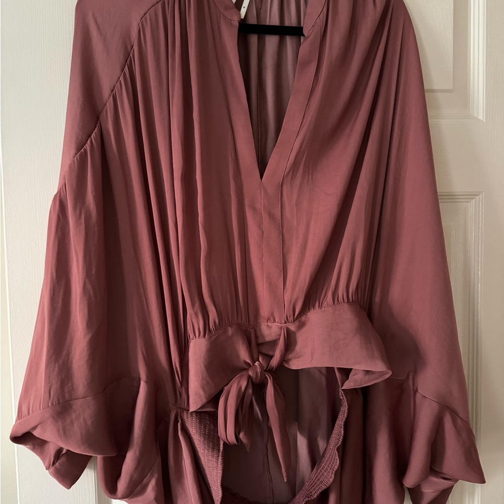 Anthropologie Top